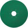 Fíbrový disk 125 mm zrnitosť 100 CS 570 Klingspor