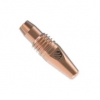 Špička CuCrZr M10x1,5 x ø 10 mm dĺžka 35,5 mm pre drôt 1,0 mm