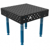 Stôl zvárací TWT.ECO 1000 x 1000 mm SYSTEM 16 GPPH