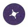 Fíbrový kotúč 115 x 22,23 mm zrnitosť 36+ 3M Cubitron II 982CX Pro