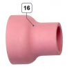 Keramická hubica #16 XL ø 26 x 29 mm 9/20 a 17/18/26
