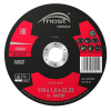 Rezný kotúč 150 x 1,6 x 22,23 mm MOST STANDARD INOX Turbo typ 41