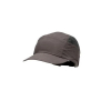Ochranná čiapka proti nárazu 3M First Base + Bump Cap, šilt 70 mm, sivá, 2014298