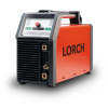 Zváračka TIG T 300 DC Basic Plus Lorch