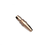Špička CuCrZr M10x1,5 x ø 10 mm dĺžka 35,5 mm pre drôt 1,6 mm
