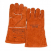 Zváračské kožené rukavice 10-2101 L Weldas