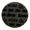 Kotúč na suchý zips 125 mm 3M Scotch-Brite PN-DH Extra coarse