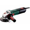 Uhlová brúska WEV 17-125 QUICK s reguláciou otáčok Metabo