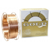 Zvárací drôt Gold CuSi 3 0,8 mm MOST 15 kg
