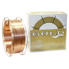 Zvárací drôt GOLD CuSi 3 0,8 mm MOST 15 kg