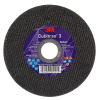 Rezný kotúč 125 x 1,0 x 22,23 mm zrnitosť 60+ 3M Cubitron 3 typ T41, 86647