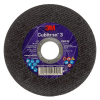 Rezný kotúč 115 x 1,0 x 22,23 mm zrnitosť 60+ 3M Cubitron 3 typ T41, 86616
