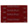 Brúsny hárok 158 x 224 mm 3M Scotch-Brite 7447 PRO A VFN veľmi jemný