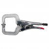 Svorka C-CLAMP PR115S rozsah 100 mm Strong Hand Tools