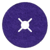 Fíbrový kotúč 180 x 22 mm zrnitosť 36+ 3M Cubitron 3 1187C