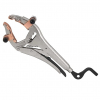 Kliešte Big Mouth medená čeľusť PAJ102 rozsah 6 - 76 mm Strong Hand Tools