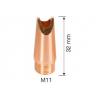 Hubica typ 1 pre laser MAX-T MOST