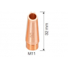 Hubica typ B pre laser MAX-T MOST