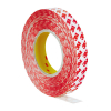Páska obojstranná 3M GPT-020P 25 mm x 50 m číra