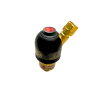 Poistka FR50 SP50 G3/8'' LH AC, P, PB, ZP MOST