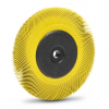 Kefa s adaptérom na čistenie zvarov 152,4 x 12,7 mm P80 3M Scotch-Brite BB-ZB typ A
