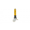Noha stolu s kolem s brzdou D28 Demmeler, PL28-10010-002