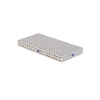 Zvárací stôl 2000 x 1000 x 200 mm bez nôh 3D PROFIEcoLINE systém 28 Demmeler, PE28-01002-000