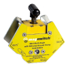 Magnetický uholník zemniaci Mini Multi Angle 300 A sila 67 kg Magswitch, 8100351