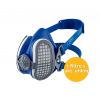 Polomaska GVS Elipse P3 RD SPR502 veľkosť M/L