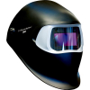 Zváracia kukla 3M Speedglas 100 čierna s kazetou V100, 75 11 20