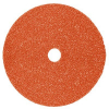Fíbrový kotúč 115 x 22 mm zrnitosť 80+ 3M 787C
