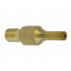 Rezacia hubica 3 - 8 mm 459 AC RN7/R8 GCE