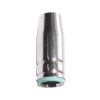 Kónická plynová hubica ø 15/22 x 57 mm MB 25/M25 SGRIP