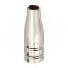 Ostro kónická plynová hubica ø 9,5/18 x 53 mm MB 15