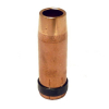 Ostro kónická plynová hubica ø 14/24 x 76 mm MB 26/38/401/501