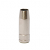 Kónická plynová hubica ø 12/18 x 53 mm MB 15
