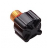 Kryt elektródy 9/20 krátky