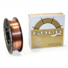 Zvárací drôt SG2 GOLD G3 Si1 0,6 mm MOST 5 kg