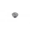 Prítlačný tanier V prizma nerez 22 x ø 40 mm Demmeler, D28-07011-001