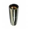 Kónická plynová hubica závit M16 NW 18 x 72 mm pre A T 305/405 LW a RD/RS/RM