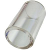Sklenená hubica úzka ø 14 x 32,5 mm 9/20 a 17/18/26 GN8S MOST