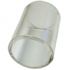 Sklenená hubica jumbo ø 29 x 47 mm 9/20 a 17/18/26 GN17LD MOST