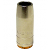 Kónická plynová hubica ø 15/22 x 57 mm MB 25