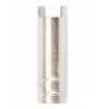 Bodovacia plynová hubica ø 16/19 x 60 mm MB 15