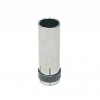 Cylindrická plynová hubica ø 17/20 x 63,5 mm MB 24/240