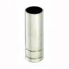 Cylindrická plynová hubica ø 16 x 53 mm MB 15/Plus 14/15