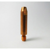 Špička supertvrdená závit M6 dĺžka 40 mm pre drôt 0,8 mm Solík