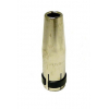 Ostro kónická plynová hubica ø 10/20 x 63,5 mm MB 24/240, Ergoplus 24/240