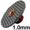 Domček klieštiny so sitkom jumbo 1,0 mm 9/20 a 17/18/26 GN040TA-LD MOST