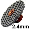 Domček klieštiny so sitkom jumbo 2,4 mm 9/20 a 17/18/26 GN040TA-LD MOST